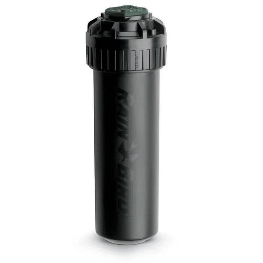 Black rotor for irrigation