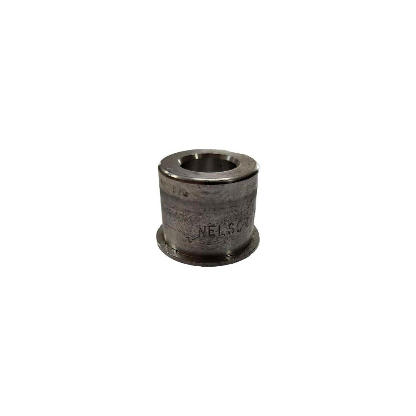 aluminum ring nozzle for big gun irrigation