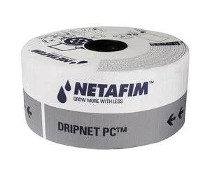 Netafim DripNet PC irrigation line