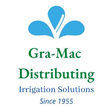 Gra-Mac Irrigation logo