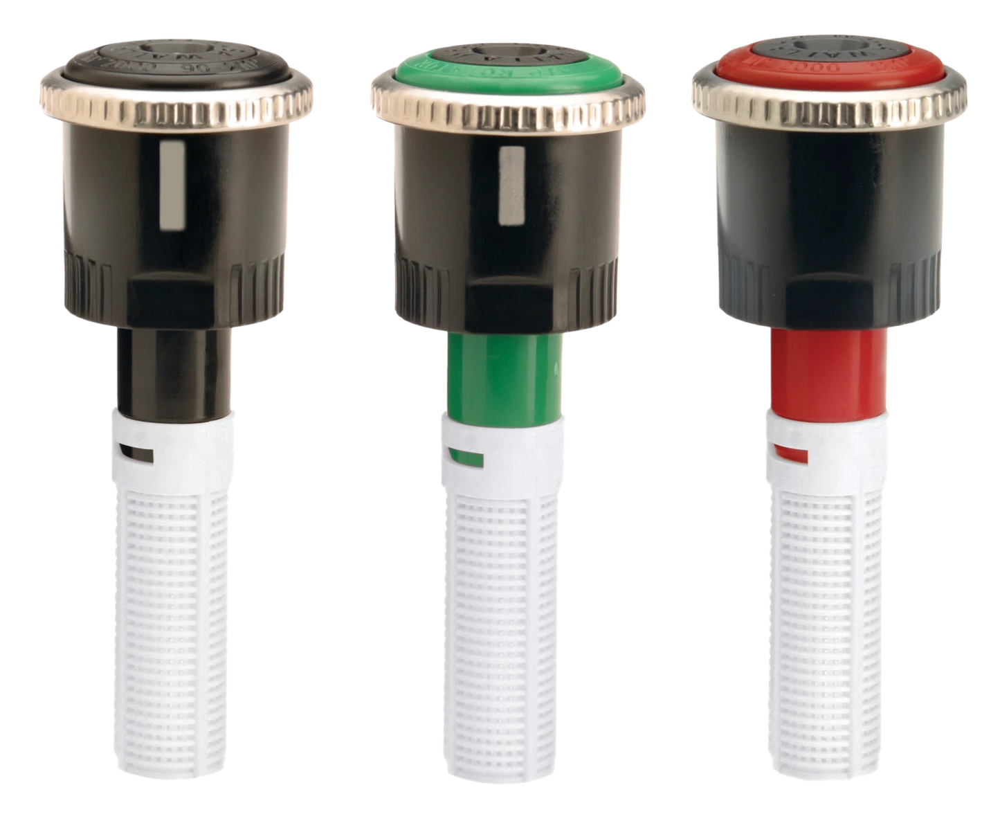 MP Rotator sprinklers for irrigation
