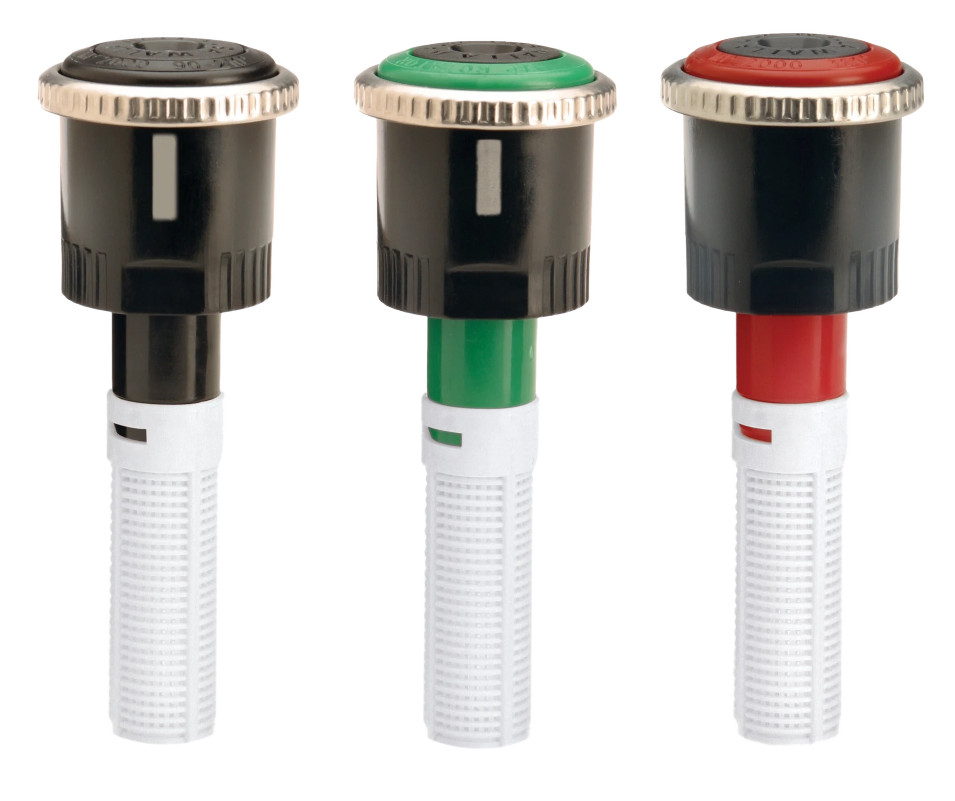 MP Rotator sprinklers for irrigation