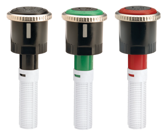 MP Rotator sprinklers for irrigation