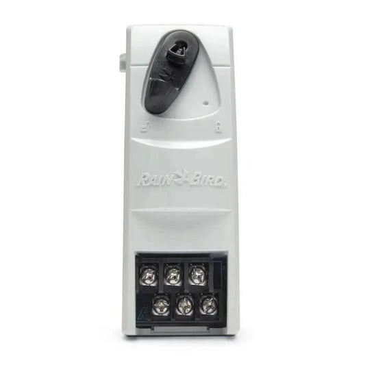 6 station module for irrigation controller