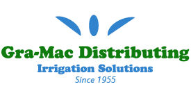 Gra-Mac Distributing Co. - Irrigation Solutions Since 1955