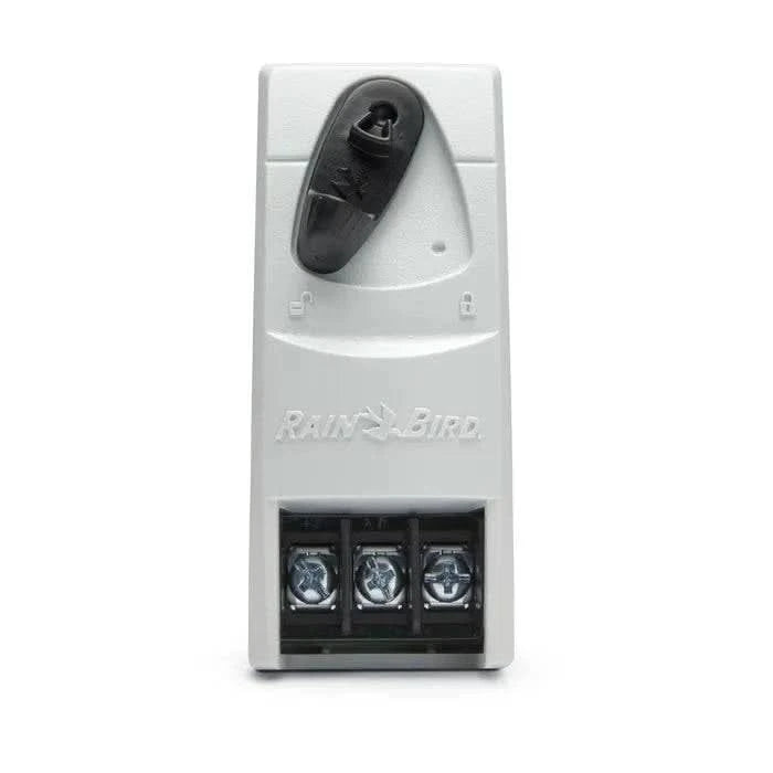 3 station module for irrigation controller