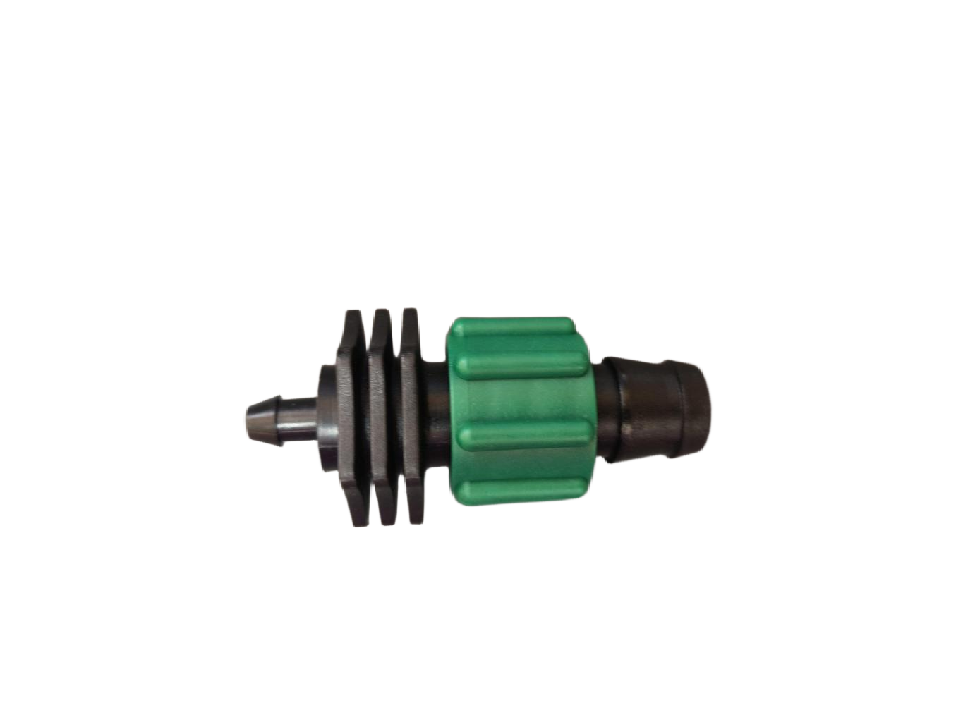 Irritec barb X tape fitting for drip irrigation