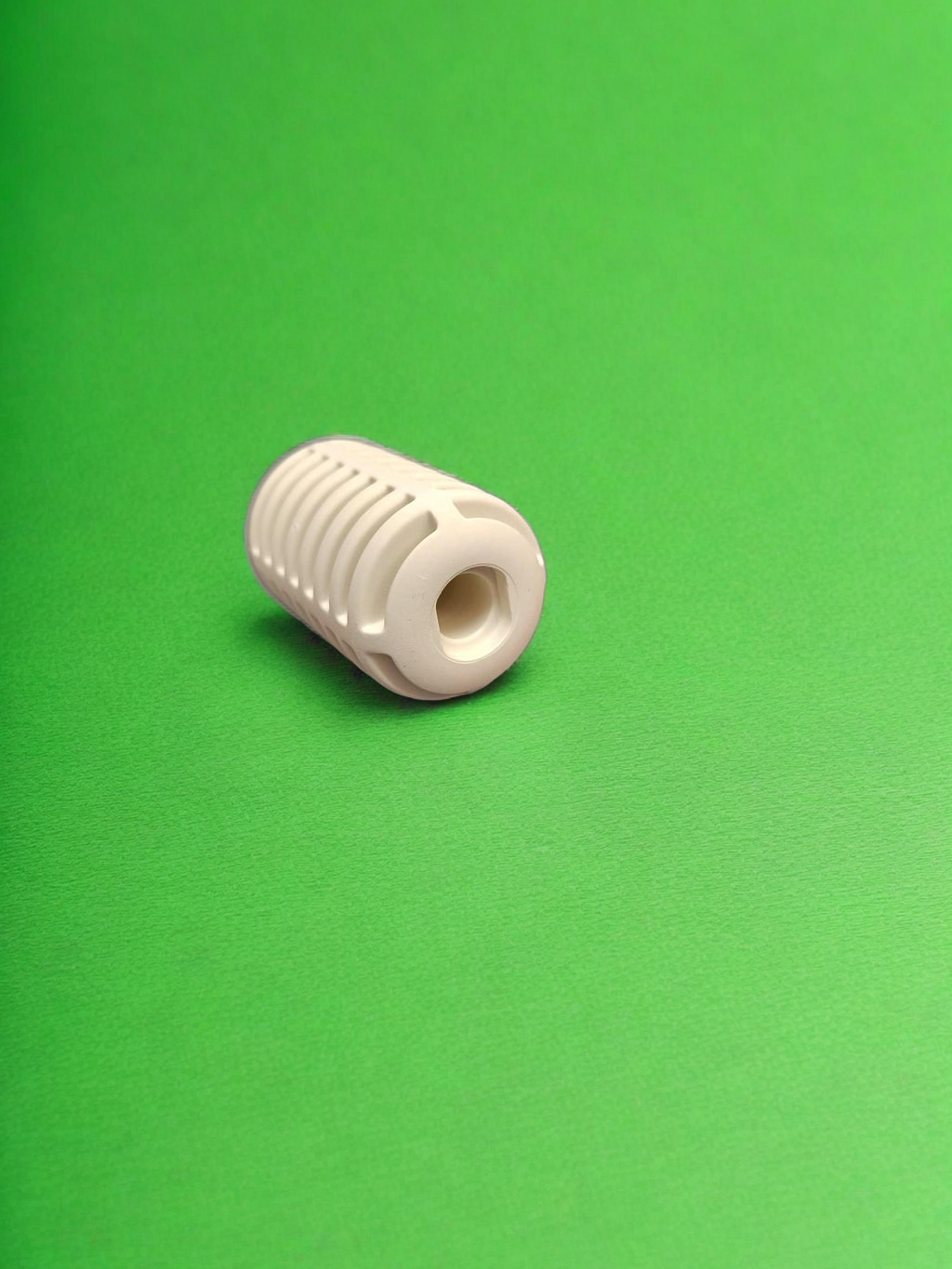 netafim stabilizer weight for drop assemblies for greenhouse irrigation