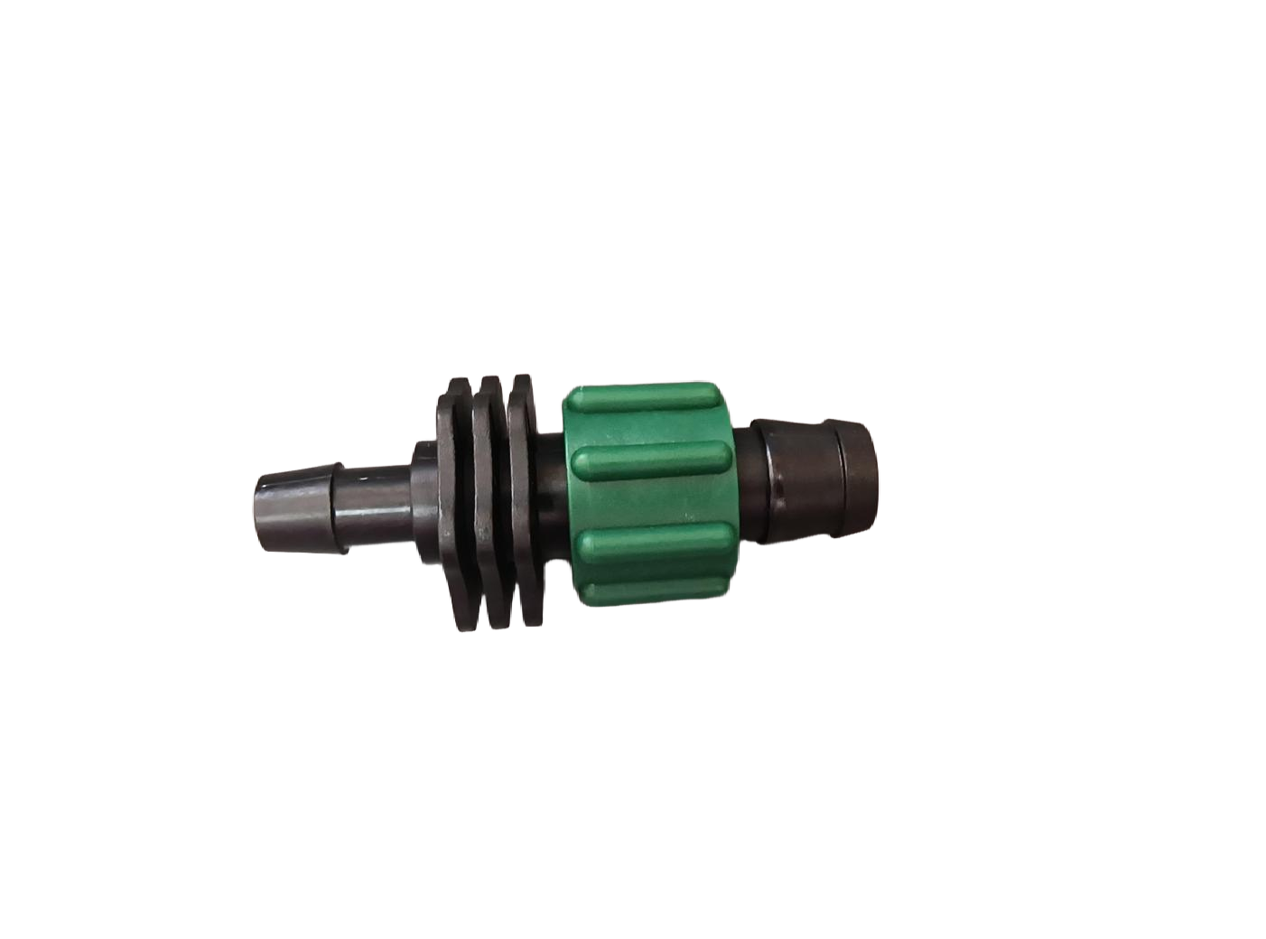 Irritec barb X tape fitting for drip irrigation