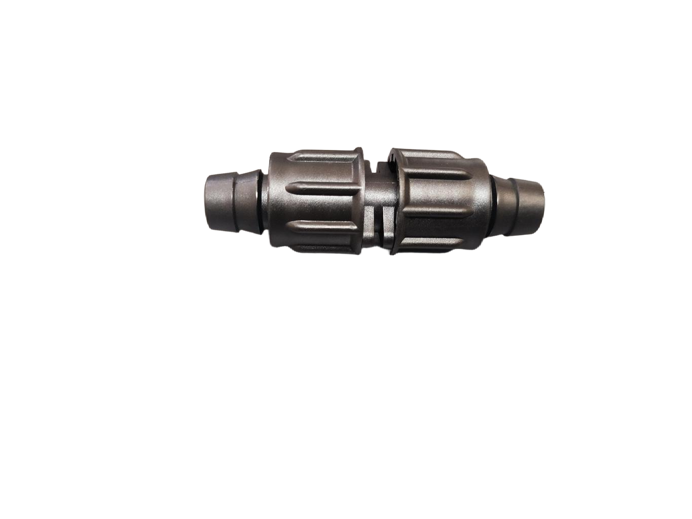 Netafim Twist Lock Tape Coupling - Gra-Mac Irrigation
