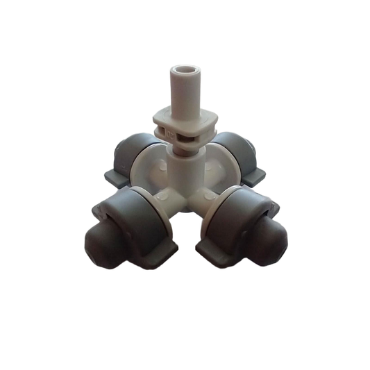 netafim coolnet pro fogger for irrigation, misting and propagation