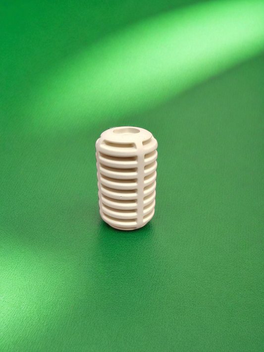 netafim stabilizer weight for drop assemblies for greenhouse irrigation