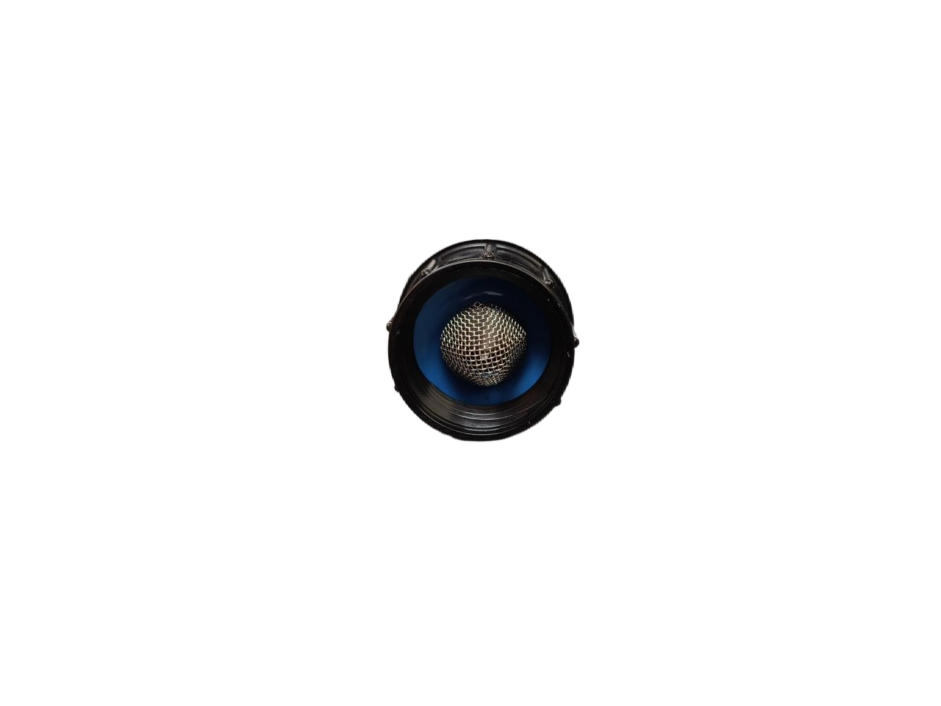 black jain landscaping 55 series power-loc X 3/4" FHS by Rivulis for polyethylene tubing for irrigation