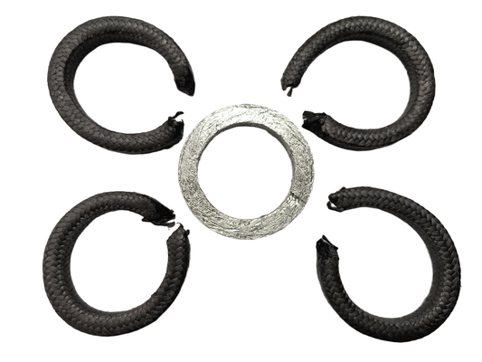 Berkeley pump packing 5 piece set