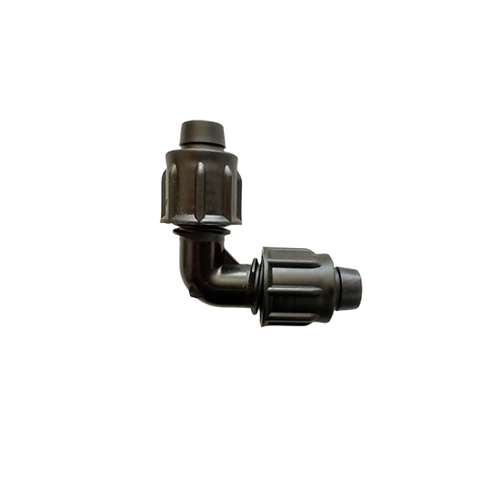 Netafim Tape Elbow - Gra-Mac Irrigation