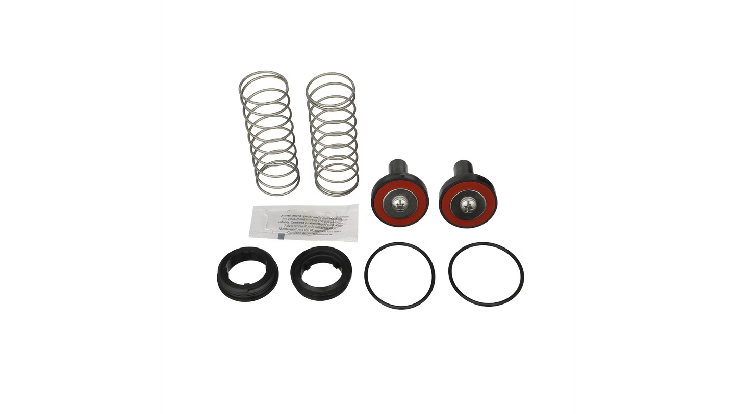 zurn wilkins 950xl backflow preventer complete repair kit for irrigation