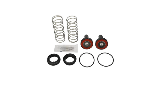 zurn wilkins 950xl backflow preventer complete repair kit for irrigation