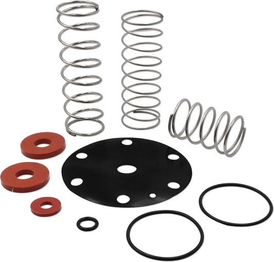zurn wilkins backflow 975 complete repair kit