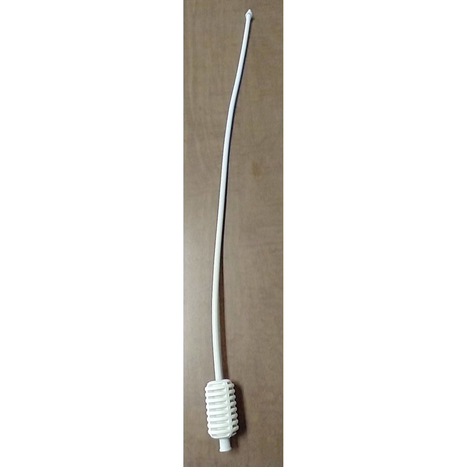 drop assembly for greenhouse irrigation sprinklers, foggers and misters