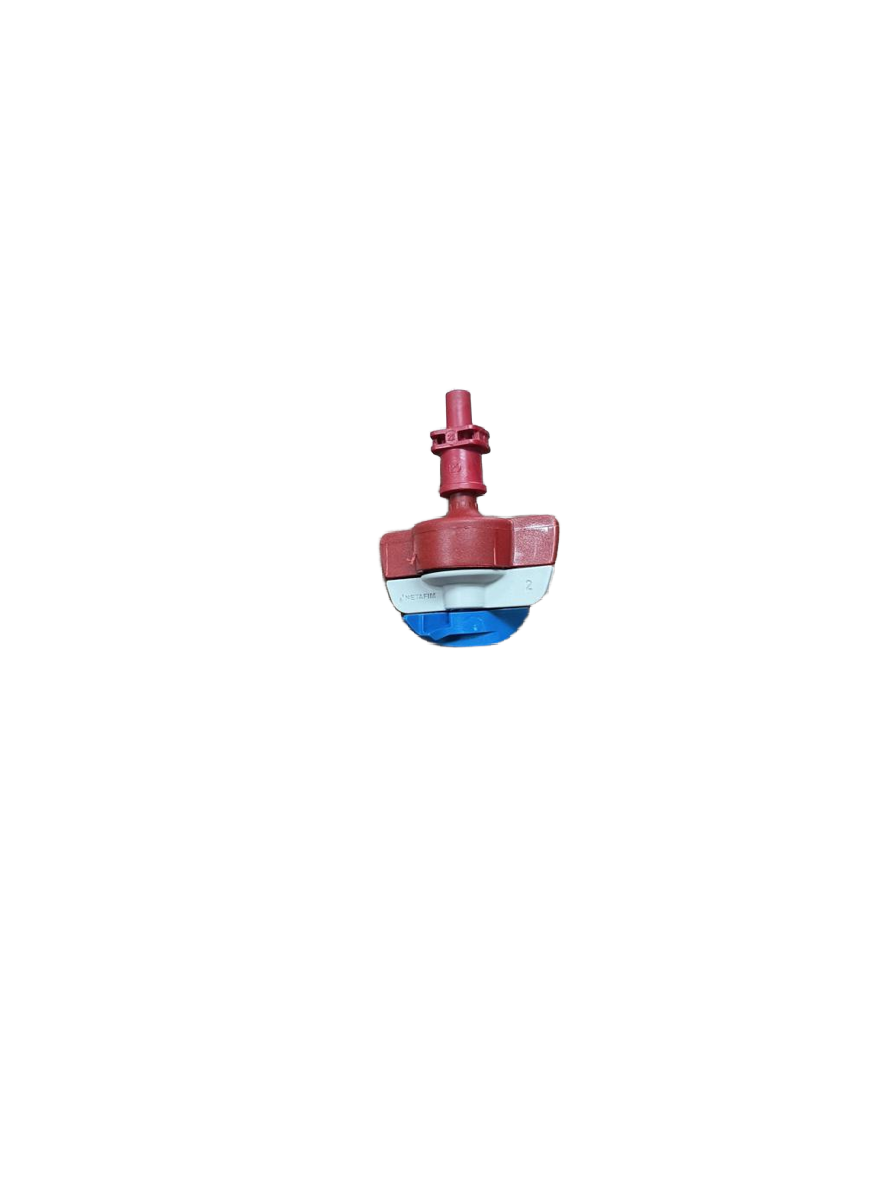 Netafim SpinNet Bridgeless Micro-Sprinkler for irrigation