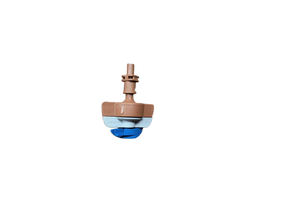 Netafim SpinNet Bridgeless Micro-Sprinkler for irrigation