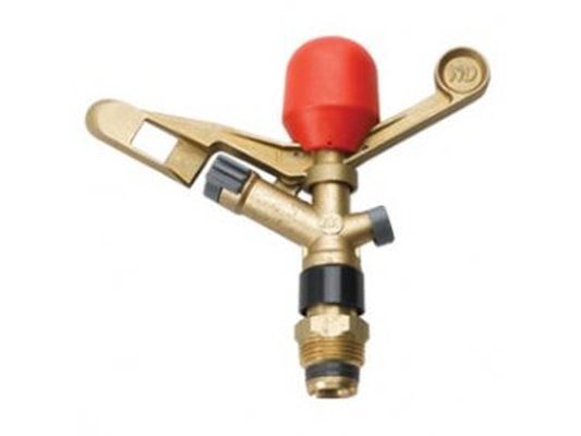 Naan 233AF Frost Control Sprinkler with 5/32 Nozzle - gramacirrigation