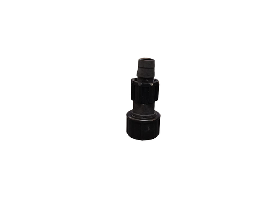 Rivulis 5/8" Tape Loc X 3/4" Female Hose Swivel with Screen for drip tape irrigation