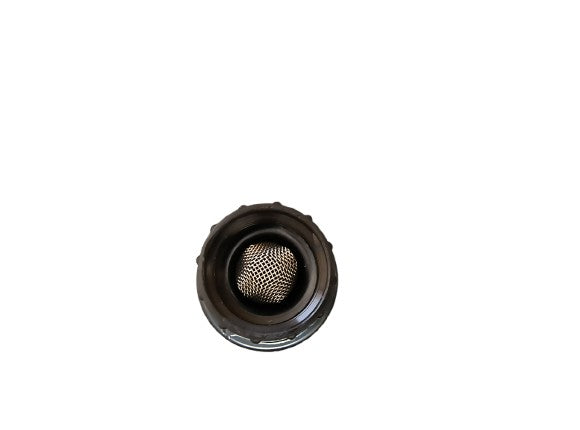 irritec series 1000 perma-loc hose swivel fitting for 1 inch polyethylene tubing for drip irrigation