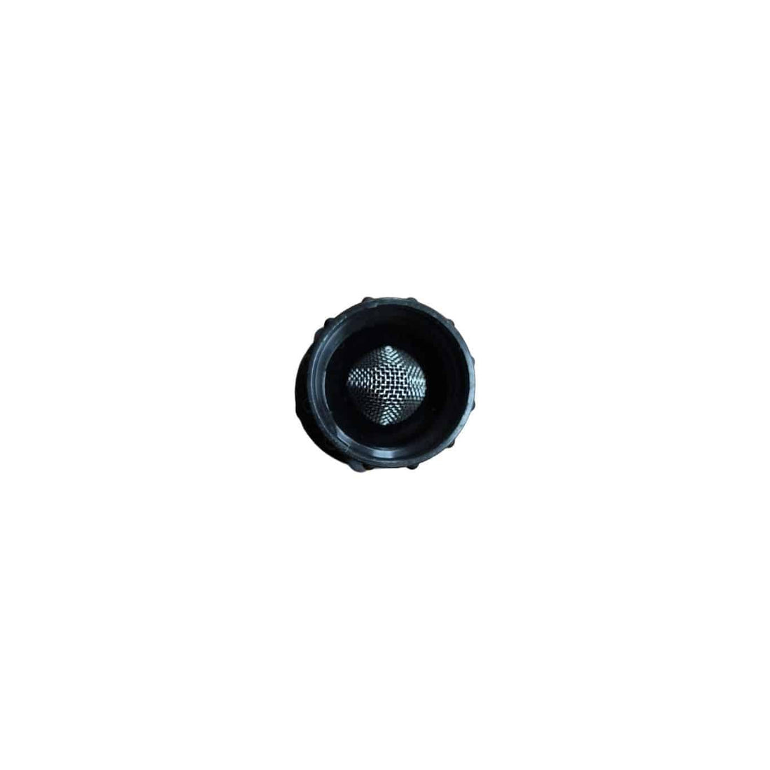 Series 800 Perma-Loc X 3/4' Hose Swivel with Screen