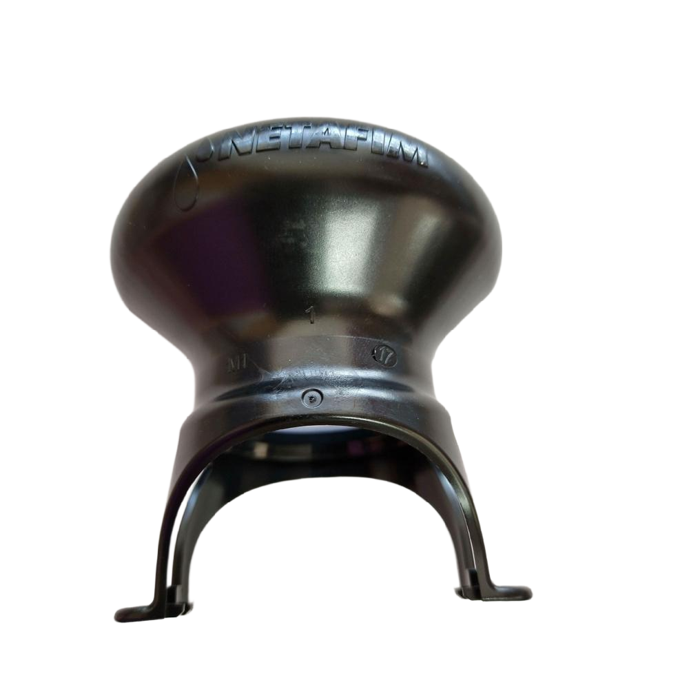 Netafim MegaNet Sprinkler Road Guard - Gra-Mac Irrigation