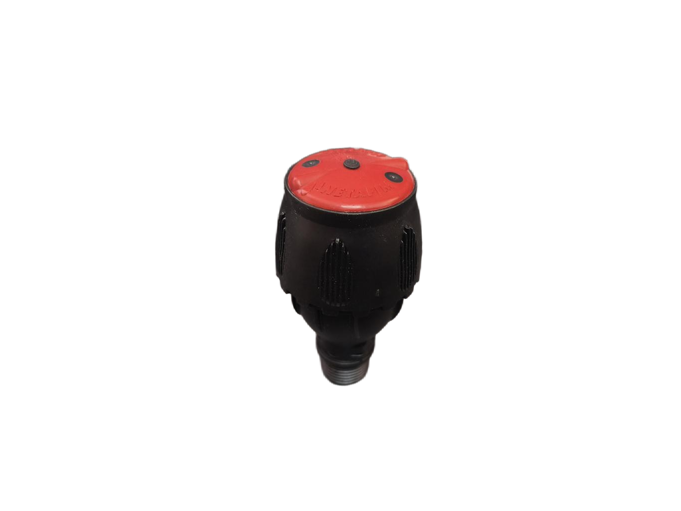 netafim meganet rotating sprinkler for overhead irrigation system