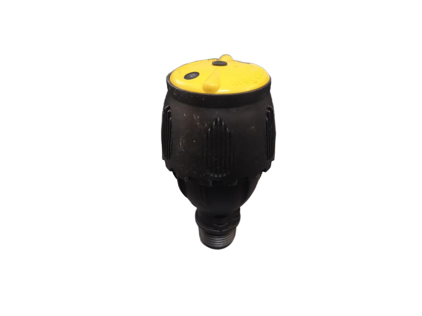 netafim meganet rotating sprinkler for overhead irrigation system
