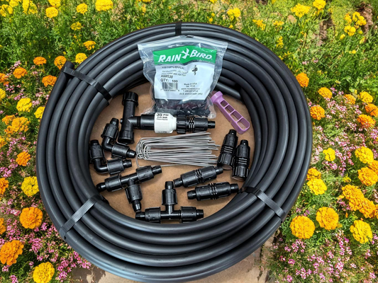 drip irrigation kit
