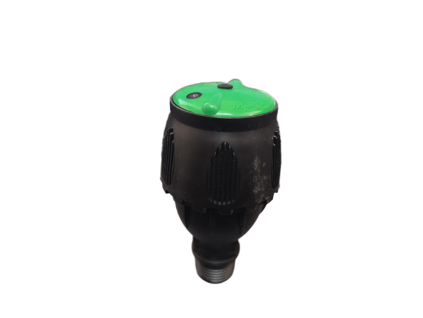 netafim meganet rotating sprinkler for overhead irrigation system
