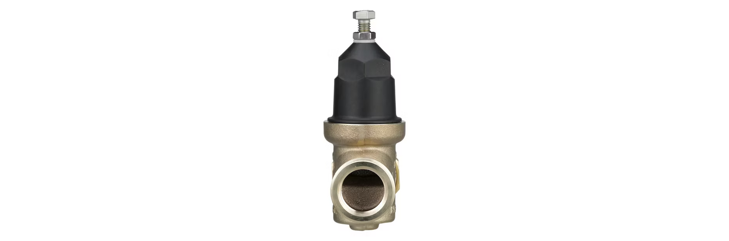 zurn wilkins pressure reducing valve nr3xl for plumbing and irrigation