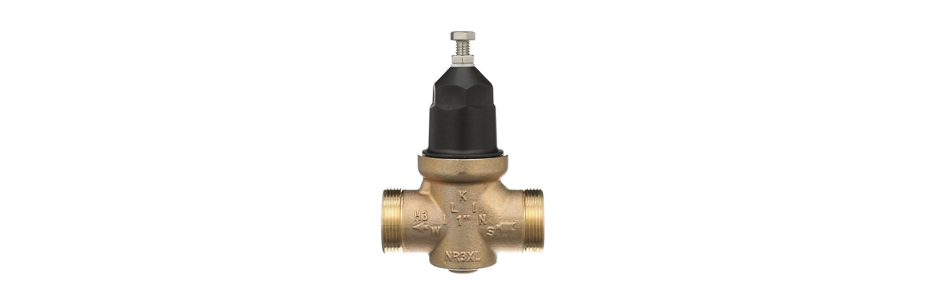 zurn wilkins pressure reducing valve nr3xl for plumbing and irrigation