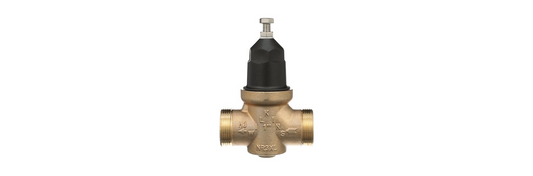 zurn wilkins pressure reducing valve nr3xl for plumbing and irrigation