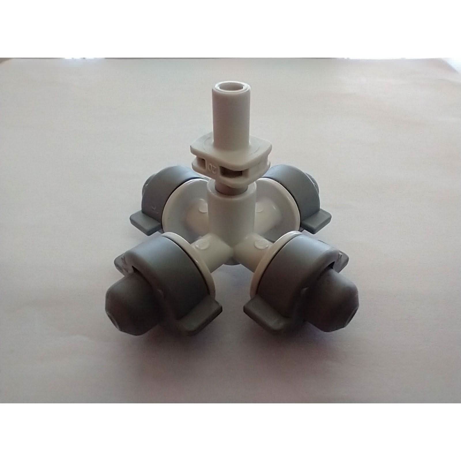 Netafim Pro Fogger Best Nozzle for Propagation GraMac