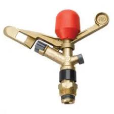 Naan 233AF Frost Control Sprinkler with 5/32 Nozzle