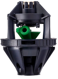 R33 Rotator with Green #24 Nozzle